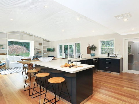 Shepherd's Lea - The Best Of Town And Country! - Hotel NSW 1