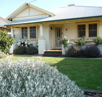 Shepp Central Apartment - Hotel NSW