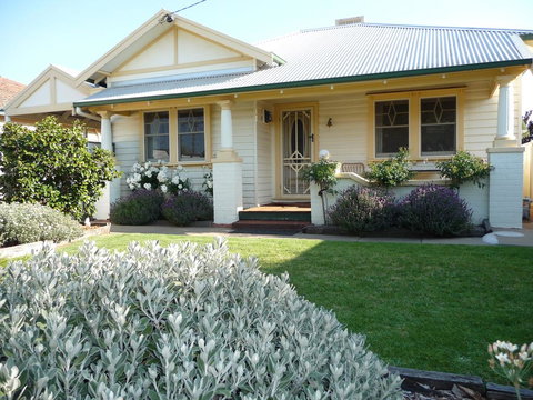 Shepp Central Apartment - Hotel NSW 0
