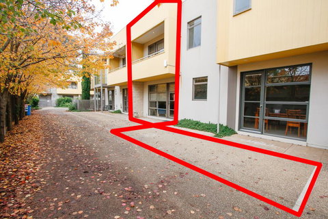 Shepparton Lakeside Serviced Apartment - Hotel NSW 1
