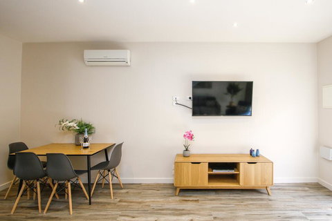 Shepparton Lakeside Serviced Apartment - Hotel NSW 2