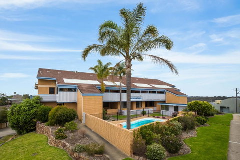 Sheridan Court On Wagonga - Hotel NSW 0