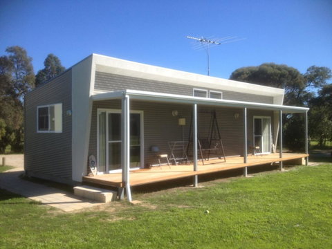 Shetland Park Chalets - Hotel NSW 3