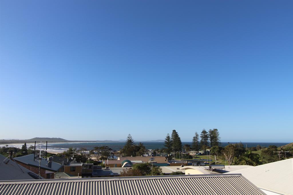 Crescent Head NSW Hotel NSW