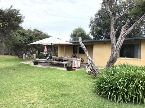 Shipley@Portsea: Walk To Back Beach - Hotel NSW 0