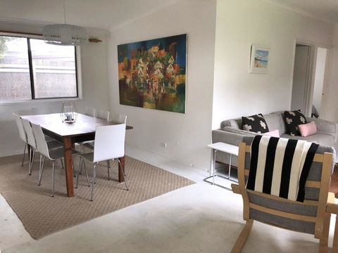 Shipley@Portsea: Walk To Back Beach - Hotel NSW 2