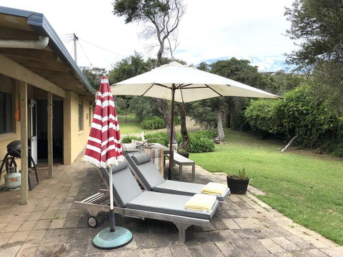 Shipley@Portsea: Walk To Back Beach - Hotel NSW 1