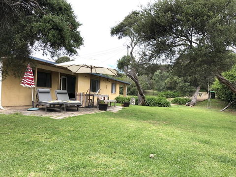 Shipley@Portsea: Walk To Back Beach - Hotel NSW 3