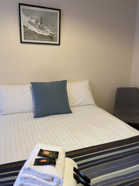 Shipwrights Arms - Hotel NSW 3