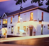 Shipwrights Arms - Hotel NSW