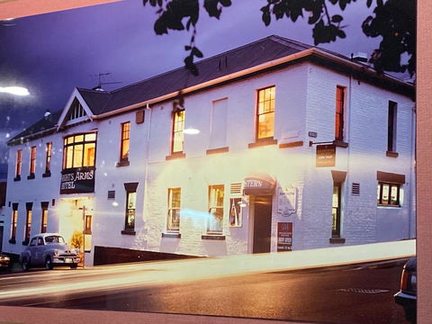 Shipwrights Arms - Hotel NSW 0