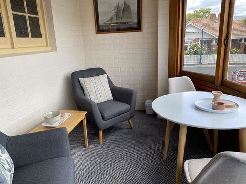 Shipwrights Arms - Hotel NSW 1