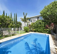 SHOAL BAY RIGGERS - Hotel NSW