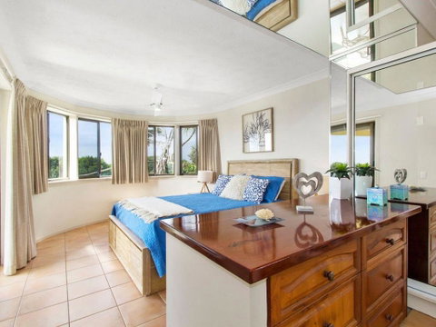 SHORELINE 3 - Hotel NSW 1