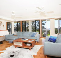 Shores - Pet-Friendly - 1 Min Walk to Beach - Hotel NSW