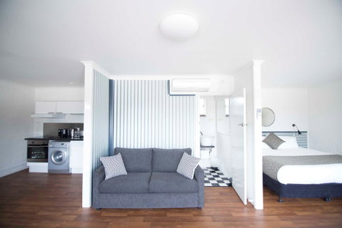 Siesta Central Apartments - Hotel NSW 0