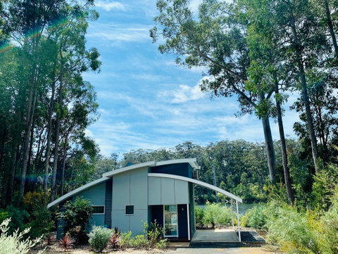 Silkwood Estate - Hotel NSW 0