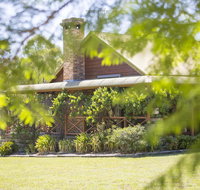 Silky Oak Cottage - Hotel NSW