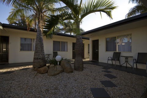 Silo Motor Inn - Hotel NSW 3