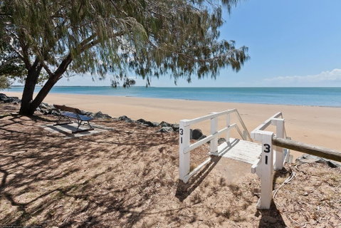 Silver Sands Apartments - Hotel NSW 3