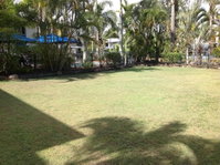 Silver Sands Studio Room