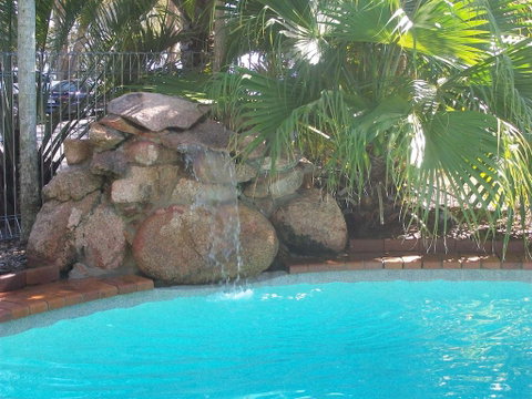 Silver Sands Studio Room - Hotel NSW 3