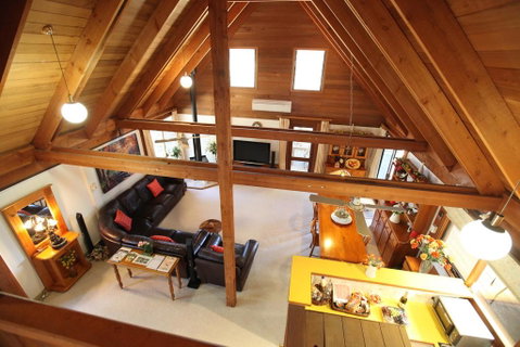 Silverpoint Accommodation - Hotel NSW 3
