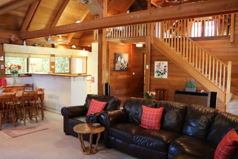 Silverpoint Accommodation - Hotel NSW 2