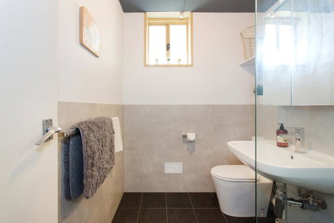 Simply Central - Fremantle CBD - Hotel NSW 1