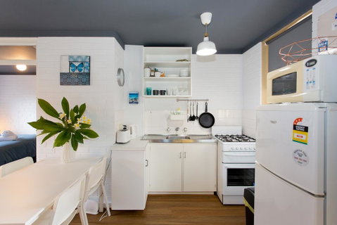 Simply Central - Fremantle CBD - Hotel NSW 3