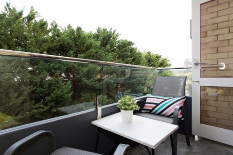 Simply Central - Fremantle CBD - Hotel NSW 0