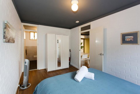 Simply Central - Fremantle CBD - Hotel NSW 2