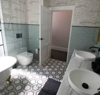 Sinjin: unique luxury 6 bed house in Sydney city - Hotel NSW