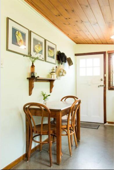 Sinnamons Cottage - Hotel NSW 3