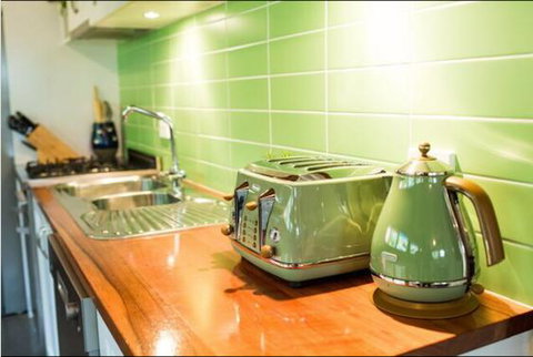 Sinnamons Cottage - Hotel NSW 2