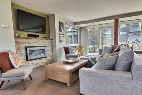 Ski Bird - Hotel NSW 0