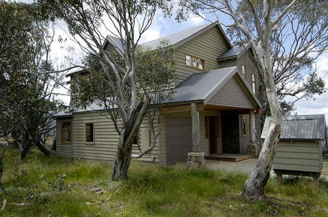 Ski Break - Hotel NSW 0