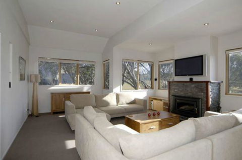 Ski Break - Hotel NSW 2