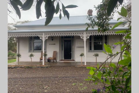 Skibo Cottage - Hotel NSW 0