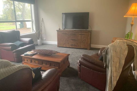 Skibo Cottage - Hotel NSW 3