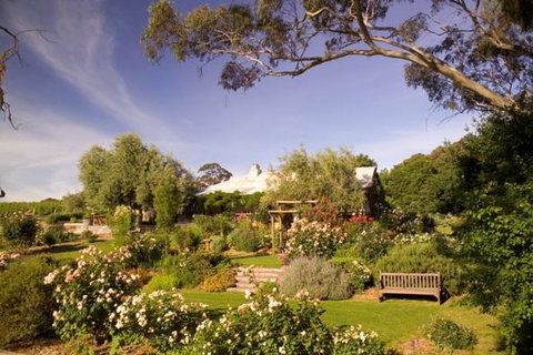 Skillogalee - Hotel NSW 1