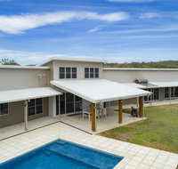 Skyline Farm House - Hotel NSW