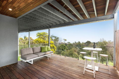 Skyluxe Luxury Retreat With Water Views And Deluxe Interior From Every Room - Hotel NSW 2