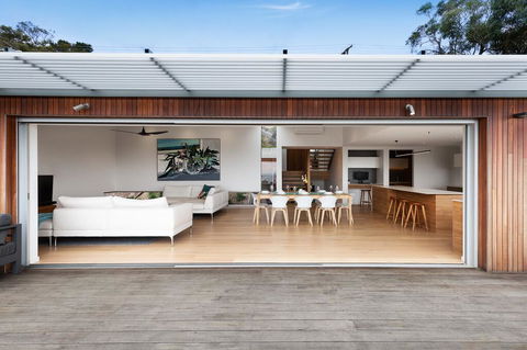 Skyluxe Luxury Retreat With Water Views And Deluxe Interior From Every Room - Hotel NSW 3