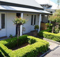 Sleepy Hollow - Hotel NSW