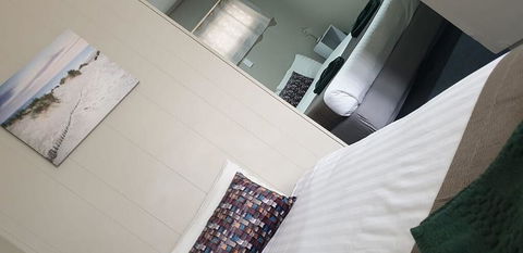 Smerdon Lodge Motel - Hotel NSW 0