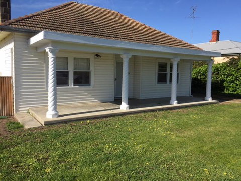 Smith Street Cottage Naracoorte - Hotel NSW 0