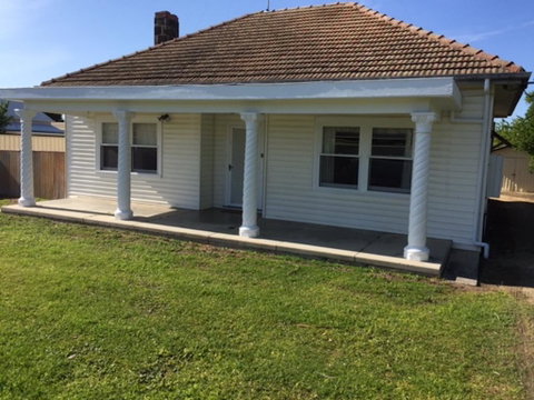 Smith Street Cottage Naracoorte - Hotel NSW 1