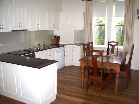 Smith Street Villa Naracoorte - Hotel NSW 2