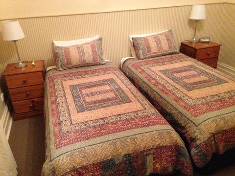 Smith Street Villa Naracoorte - Hotel NSW 3